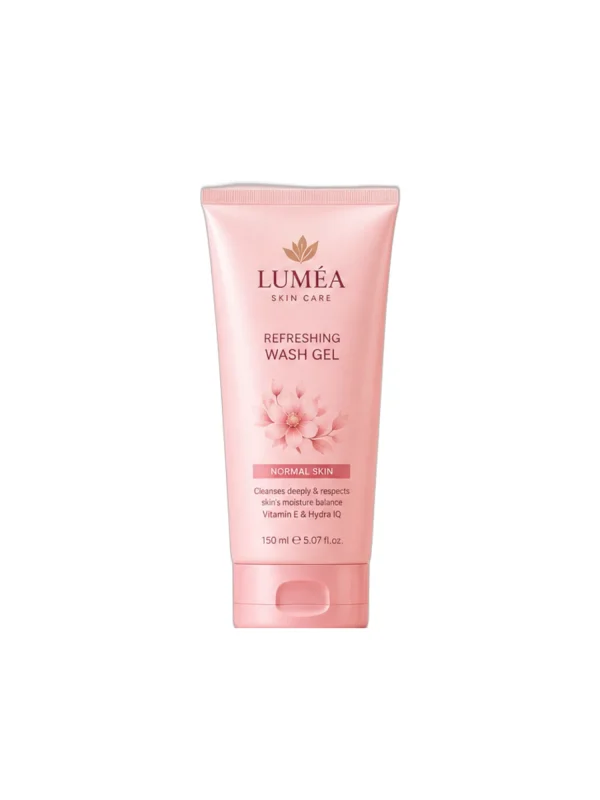 3 . Luméa Hair Care – Repair & Shine Hair Mask