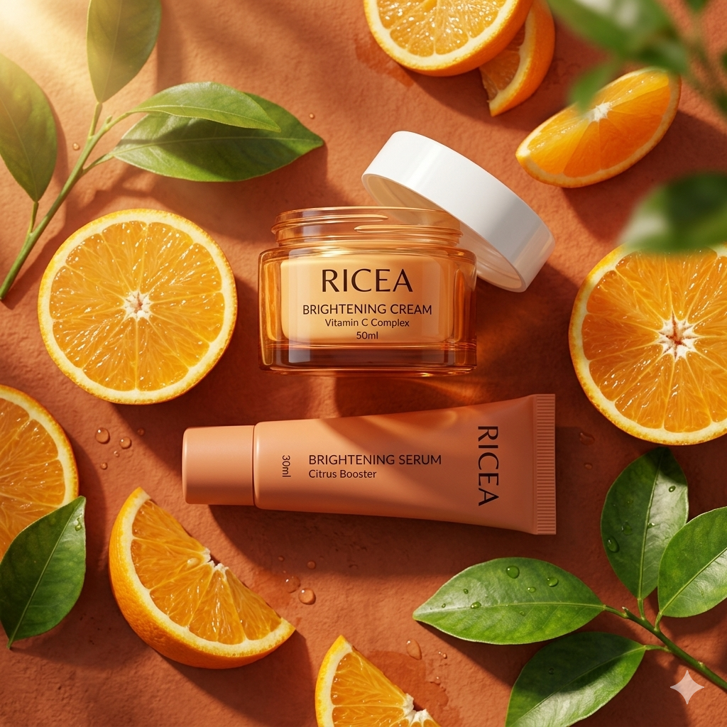 Acne & Blemish Care
